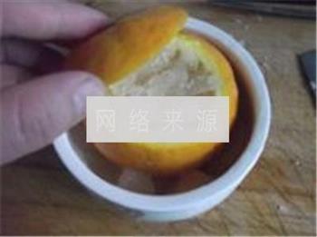 橙子炖燕窝怎么做，橙子炖燕窝怎么做好吃，橙子炖燕窝做法
