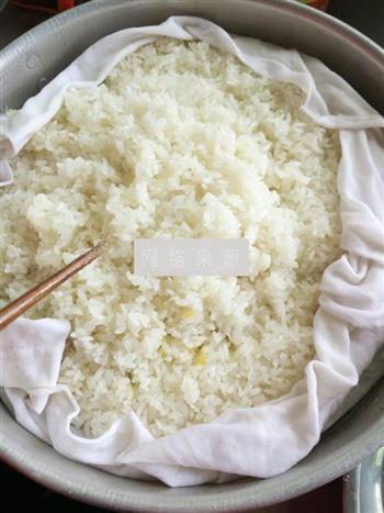 腊味糯米圆子怎么做，腊味糯米圆子怎么做好吃，腊味糯米圆子做法