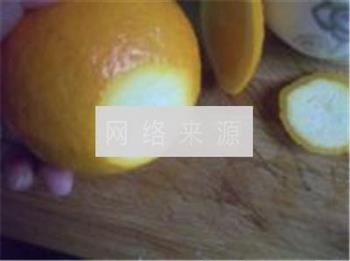 橙子炖燕窝怎么做，橙子炖燕窝怎么做好吃，橙子炖燕窝做法
