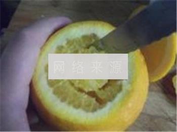 橙子炖燕窝怎么做，橙子炖燕窝怎么做好吃，橙子炖燕窝做法