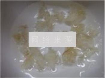 橙子炖燕窝怎么做，橙子炖燕窝怎么做好吃，橙子炖燕窝做法