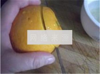 橙子炖燕窝怎么做，橙子炖燕窝怎么做好吃，橙子炖燕窝做法