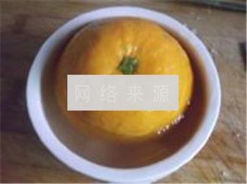 橙子炖燕窝怎么做，橙子炖燕窝怎么做好吃，橙子炖燕窝做法