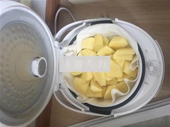 肉末土豆泥怎么做，肉末土豆泥怎么做好吃，肉末土豆泥做法