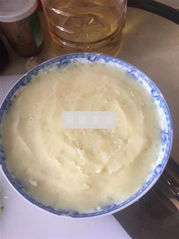 肉末土豆泥怎么做，肉末土豆泥怎么做好吃，肉末土豆泥做法