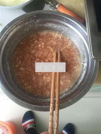 肉末土豆泥怎么做，肉末土豆泥怎么做好吃，肉末土豆泥做法