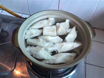 榴莲汤怎么做，榴莲汤怎么做好吃，榴莲汤做法