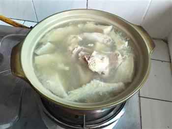 榴莲汤怎么做，榴莲汤怎么做好吃，榴莲汤做法