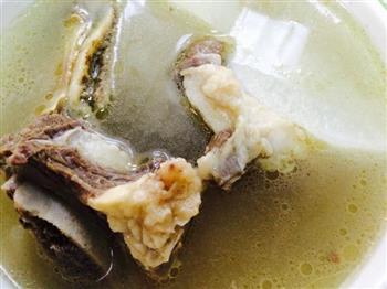 牛排骨汤怎么做，牛排骨汤怎么做好吃，牛排骨汤做法