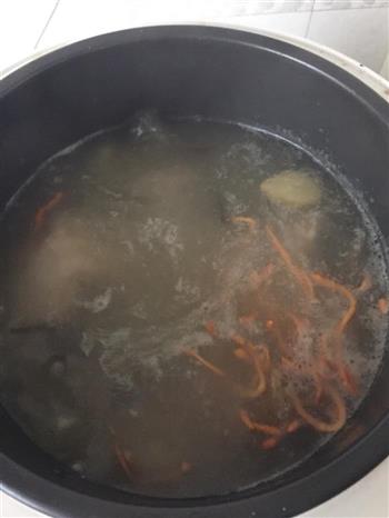 海带冬瓜大骨汤怎么做，海带冬瓜大骨汤怎么做好吃，海带冬瓜大骨汤做法