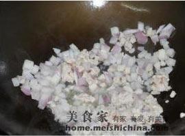 肉末茄汁意面怎么做，肉末茄汁意面怎么做好吃，肉末茄汁意面做法