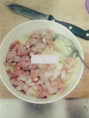 微波炉版芝士焗土豆怎么做，微波炉版芝士焗土豆怎么做好吃，微波炉版芝士焗土豆做法