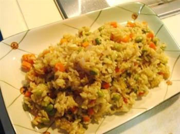 土耳其羊肉手抓饭怎么做，土耳其羊肉手抓饭怎么做好吃，土耳其羊肉手抓饭做法