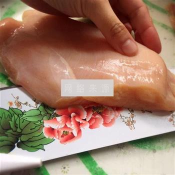 自制健康炸鸡柳怎么做，自制健康炸鸡柳怎么做好吃，自制健康炸鸡柳做法