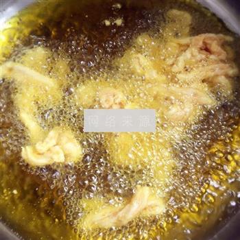 自制健康炸鸡柳怎么做，自制健康炸鸡柳怎么做好吃，自制健康炸鸡柳做法
