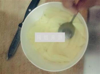 微波炉版芝士焗土豆怎么做，微波炉版芝士焗土豆怎么做好吃，微波炉版芝士焗土豆做法