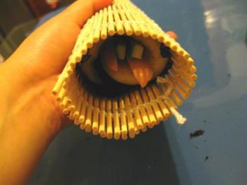 海苔蛋糕寿司卷怎么做，海苔蛋糕寿司卷怎么做好吃，海苔蛋糕寿司卷做法