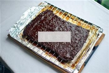 烤箱版牛肉干怎么做，烤箱版牛肉干怎么做好吃，烤箱版牛肉干做法