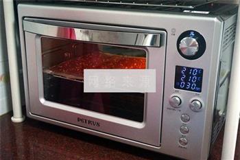 烤箱版牛肉干怎么做，烤箱版牛肉干怎么做好吃，烤箱版牛肉干做法