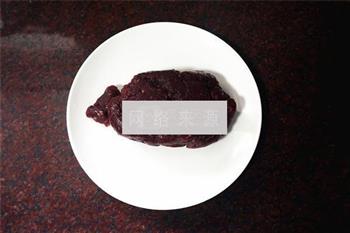 烤箱版牛肉干怎么做，烤箱版牛肉干怎么做好吃，烤箱版牛肉干做法