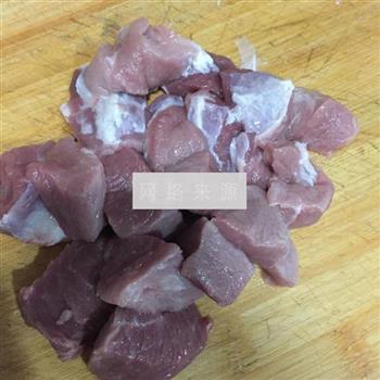 海鲜肉松怎么做，海鲜肉松怎么做好吃，海鲜肉松做法