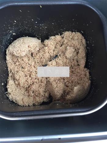 海鲜肉松怎么做，海鲜肉松怎么做好吃，海鲜肉松做法
