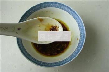 莜面凉皮怎么做，莜面凉皮怎么做好吃，莜面凉皮做法