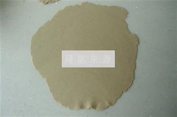 莜面凉皮怎么做，莜面凉皮怎么做好吃，莜面凉皮做法
