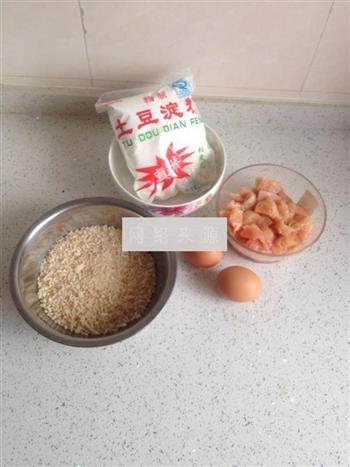 脆脆鸡米花怎么做，脆脆鸡米花怎么做好吃，脆脆鸡米花做法