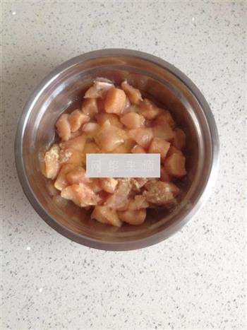脆脆鸡米花怎么做，脆脆鸡米花怎么做好吃，脆脆鸡米花做法