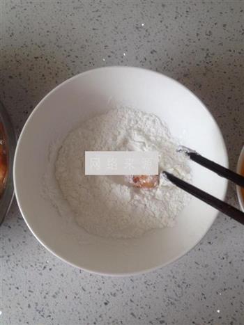 脆脆鸡米花怎么做，脆脆鸡米花怎么做好吃，脆脆鸡米花做法