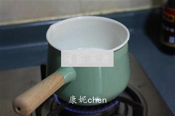 樱花椰奶糕怎么做，樱花椰奶糕怎么做好吃，樱花椰奶糕做法