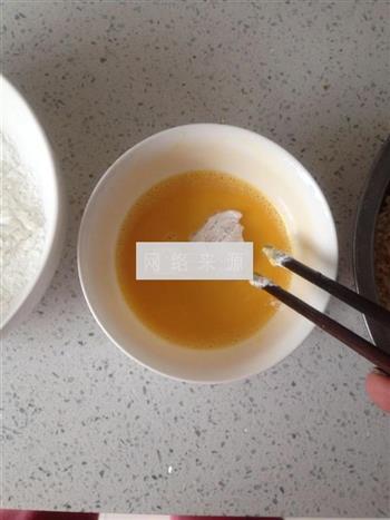 脆脆鸡米花怎么做，脆脆鸡米花怎么做好吃，脆脆鸡米花做法