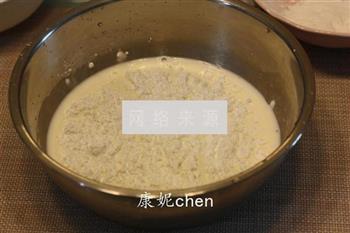 樱花椰奶糕怎么做，樱花椰奶糕怎么做好吃，樱花椰奶糕做法