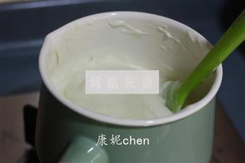 樱花椰奶糕怎么做，樱花椰奶糕怎么做好吃，樱花椰奶糕做法