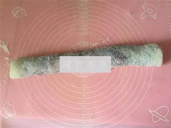 椰香糯米卷怎么做，椰香糯米卷怎么做好吃，椰香糯米卷做法