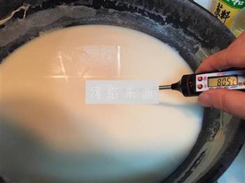 自制老豆腐怎么做，自制老豆腐怎么做好吃，自制老豆腐做法