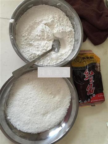 椰香糯米卷怎么做，椰香糯米卷怎么做好吃，椰香糯米卷做法