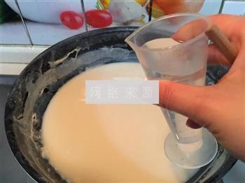 自制老豆腐怎么做，自制老豆腐怎么做好吃，自制老豆腐做法