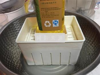 自制老豆腐怎么做，自制老豆腐怎么做好吃，自制老豆腐做法