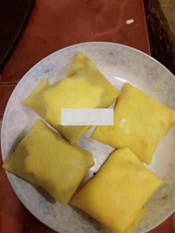 芒果奥利奥班戟怎么做，芒果奥利奥班戟怎么做好吃，芒果奥利奥班戟做法