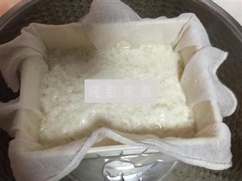 自制老豆腐怎么做，自制老豆腐怎么做好吃，自制老豆腐做法