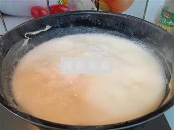 自制老豆腐怎么做，自制老豆腐怎么做好吃，自制老豆腐做法