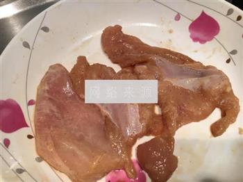 美味煎鸡排怎么做，美味煎鸡排怎么做好吃，美味煎鸡排做法