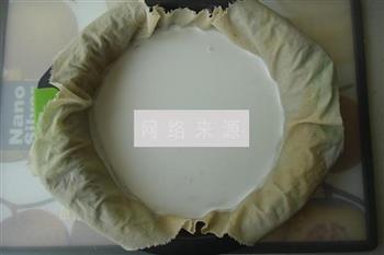 自制秦镇米皮怎么做，自制秦镇米皮怎么做好吃，自制秦镇米皮做法