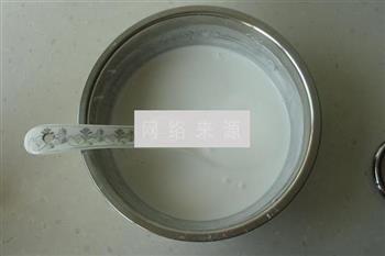 自制秦镇米皮怎么做，自制秦镇米皮怎么做好吃，自制秦镇米皮做法