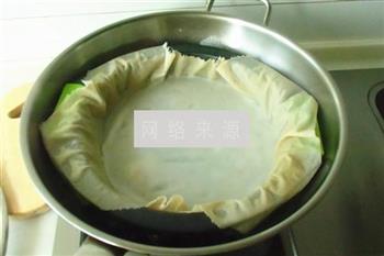 自制秦镇米皮怎么做，自制秦镇米皮怎么做好吃，自制秦镇米皮做法