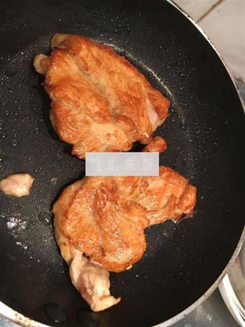 美味煎鸡排怎么做，美味煎鸡排怎么做好吃，美味煎鸡排做法