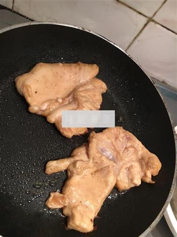 美味煎鸡排怎么做，美味煎鸡排怎么做好吃，美味煎鸡排做法