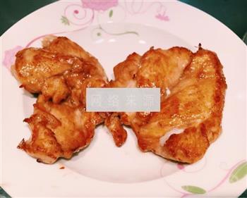 美味煎鸡排怎么做，美味煎鸡排怎么做好吃，美味煎鸡排做法